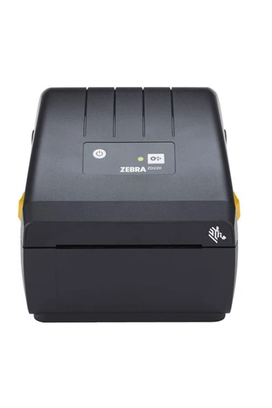 Zebra Zd22042-d0eg00ez Zd220d 203 Dpi Usb Standart Direk Thermal Barkod Yazıcı