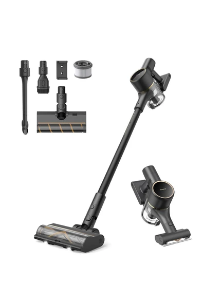 Dreame R10 Pro Kablosuz Dikey Süpürge