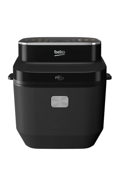 Beko FR 8374 Beko FitFry® SteamPro® Fritöz - 2