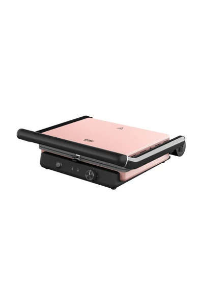 Beko TM 5046 CR Floral Tost Makinesi