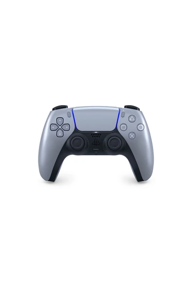 Sony PS5 DualSense Wireless Controller Sterling Silver - Bilkom Garantili
