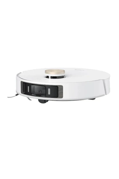Dreame Ultra 7000Pa Uyumlu  Emiş Complete, Otomatik Paspas  Yıkama ve Kurutma,  Robot Süpürge - 8