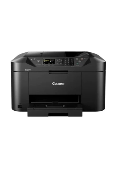 Canon MAXIFY MB2150 YAZ/TAR/FOT/FAX/WIFI