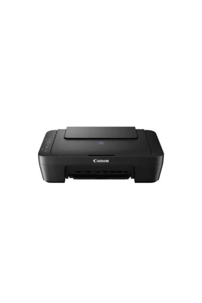 Canon PIXMA E414 RENKLI INKJET YAZ/TAR/FOT YAZICI