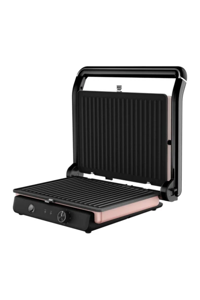 Beko Tm 5046 Cr Rosegold Tost Makinası