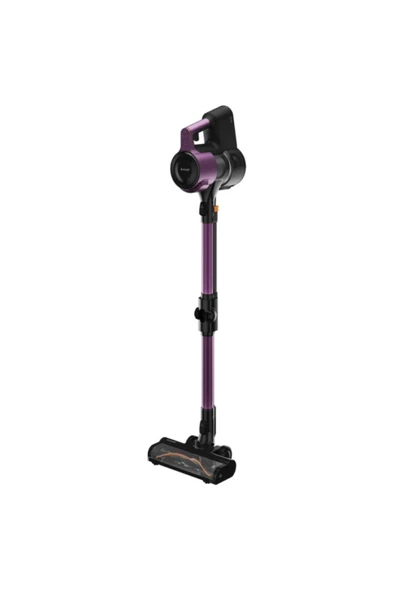 Arçelik AdaptEdge Fırça Teknolojisi İle İmperium Go Plus Şarjlı Süpürge - 5