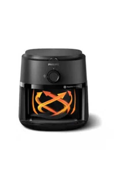 Philips Airfryer 1000 serisi 6,2L NA130/00 - 4
