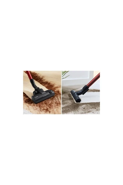 Bosch 800 W Toz Torbasız Elektrikli Süpürge - 4