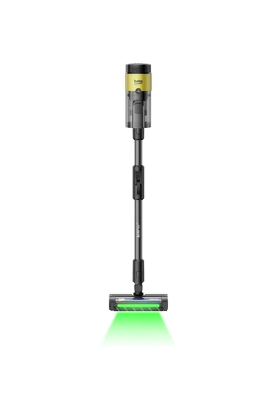 Beko PowerClean® Pro 3.0 VRT 97325 VY Şarjlı Dikey Süpürge - 7
