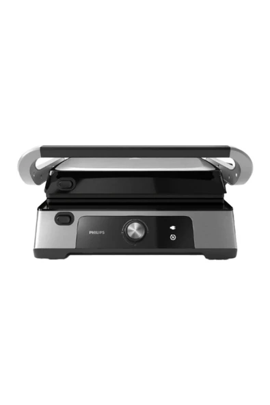 Philips 2200W 5000 Serisi Analog Temalar Izgarası HD6301/90