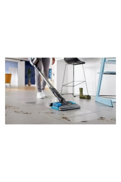 Philips Premium Aqua Series Kablosuz Dikey Süpürge - 3