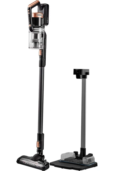 Grundig VCP 5030 2 In 1 BLDC Motorlu Dikey Şarjlı Süpürge - 5