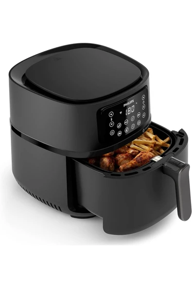 Philips AIRFRYER  5000 SERISI XXL CONNECTED - 3