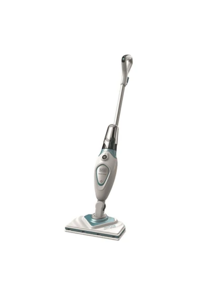 Black&Decker Fsm1616 1600watt Autoselect Buharlı Temizlik Makinası