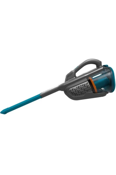 Black&Decker Black Decker Bhhv520bf-qw 18v Şarjlı Stanard Girişli El Süpürgesi