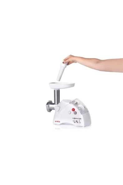 Arnica Promeat Grande W2000 Grande Et Kıyma Makinesi - 2