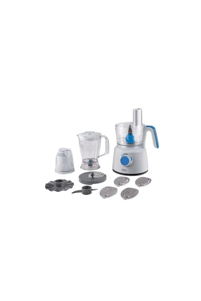 Beko BKK 1391 Mutfak Robotu