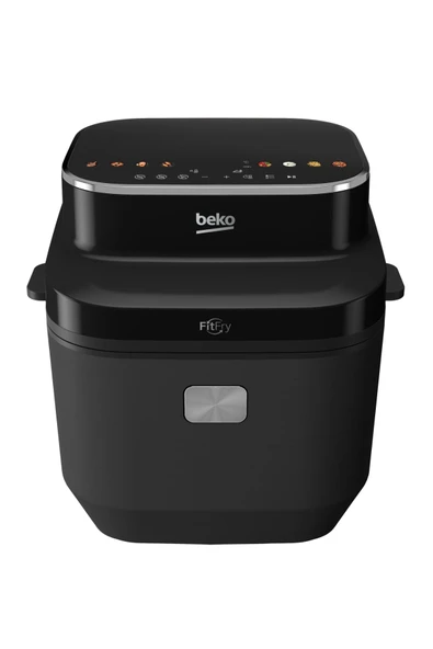 Beko FR 8374 Beko FitFry® SteamPro® Fritöz