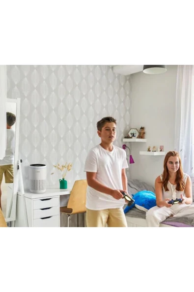 Bosch Hava Temizleme Cihazı - 4