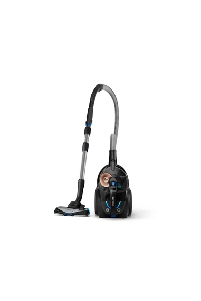 Philips Ultra Premium 900w Güç Marathon Dailiy Toz Torbasız Elektrikli - 2