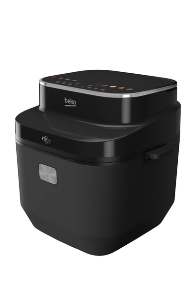 Beko FR 8374 Beko FitFry® SteamPro® Fritöz - 3