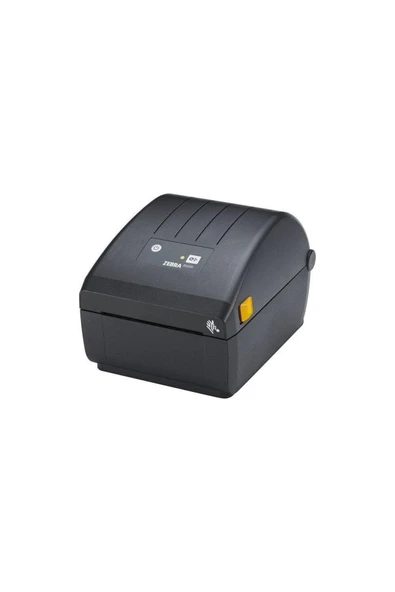 Zebra Zd22042-d0eg00ez Zd220d 203 Dpi Usb Standart Direk Thermal Barkod Yazıcı - 2