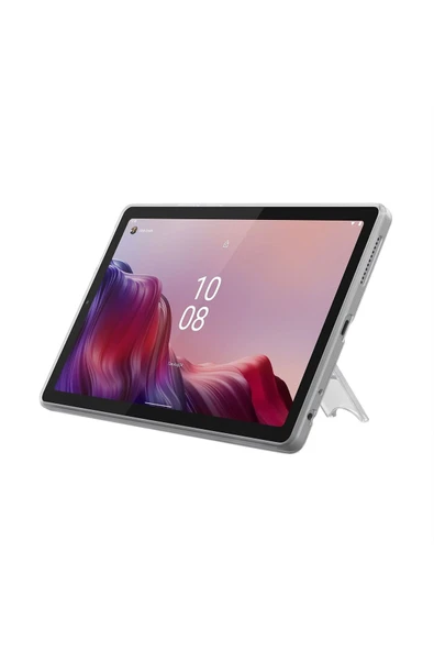 LENOVO M9 9 inç 4/64 GB IPS FHD Tablet Gri + Kılıf + Ekran Filmi ZAC30155TR
