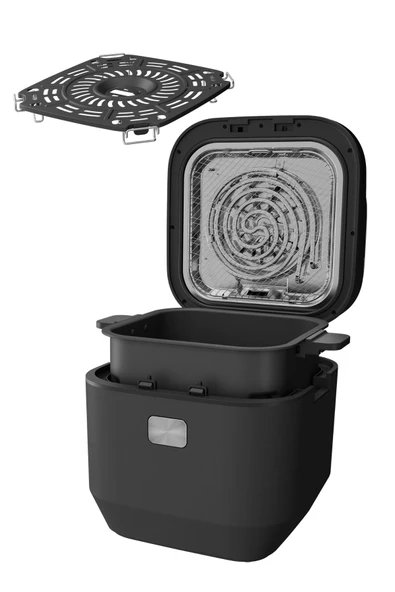 Beko FR 8374 Beko FitFry® SteamPro® Fritöz - 8