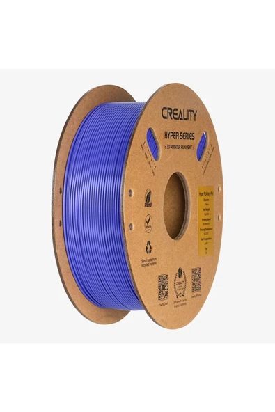 Creality 1,75 mm Hyper PLA - Very Peri