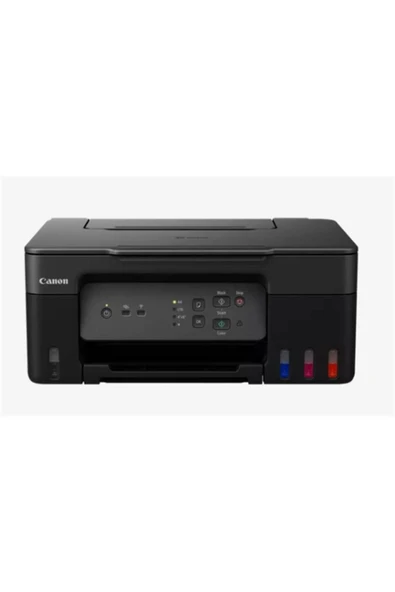 Canon PIXMA G3430 RENKLI INKJET TANKLI YAZ/TAR/FOT/WIFI