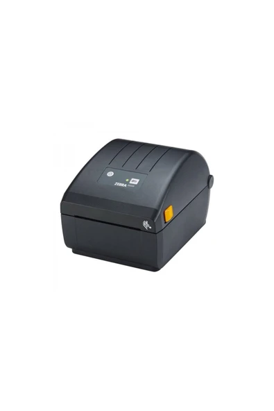 Zebra Zd220d Direk Termal Barkod Yazıcı