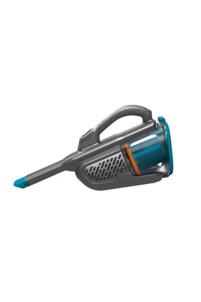 Black&Decker Black Decker Bhhv520bf-qw 18v Şarjlı Stanard Girişli El Süpürgesi - 3