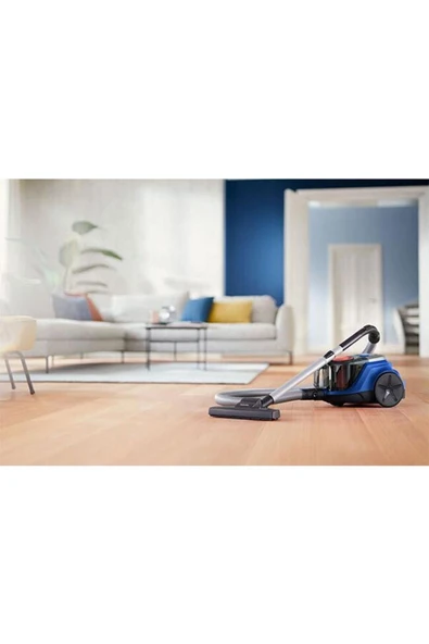 Philips Xb2123/09 2000 Serisi Toz Torbasız Süpürge Süper!!! - 3