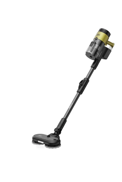 Beko PowerClean® Pro 3.0 VRT 97325 VY Şarjlı Dikey Süpürge - 3