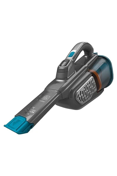 Black&Decker Black & Decker BHHV520BF-QW 18 V Şarjlı El Süpürgesi