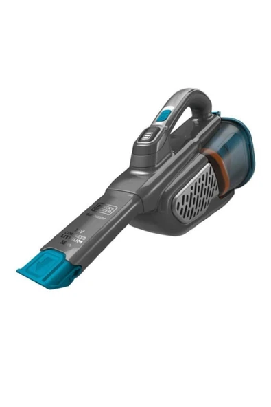 Black&Decker Black Decker Bhhv520bf-qw 18v Şarjlı Stanard Girişli El Süpürgesi - 2