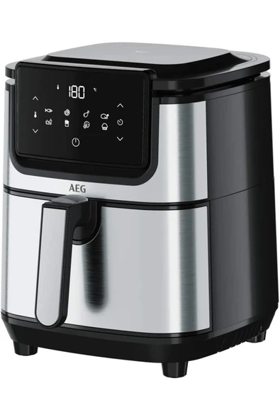 AEG Airfryer Af6-1-4st 3.5 lt Yağsız Fritöz