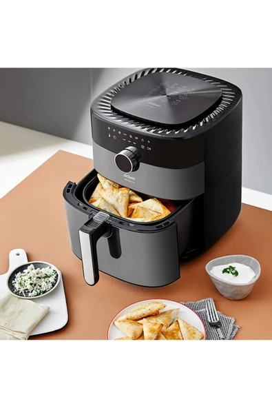 Arzum Premium Airtasty XL Airfryer Sıcak Hava Fritözü
