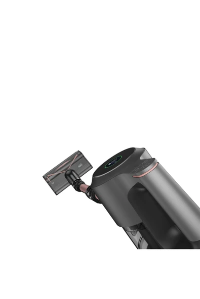 Beko PowerClean Pro SD 8161 Şarjlı Süpürge - 4