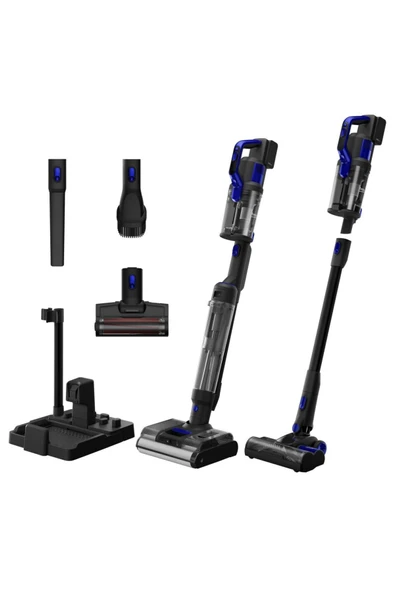 Beko HydroTrio™ Pro VRW 90421 VD Islak Kuru Süpürge - 5