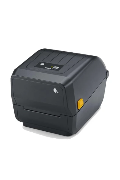 Zebra Zd220t Thermal Thermal Transfer Usb 203 Dpi Barkod Yazıcı