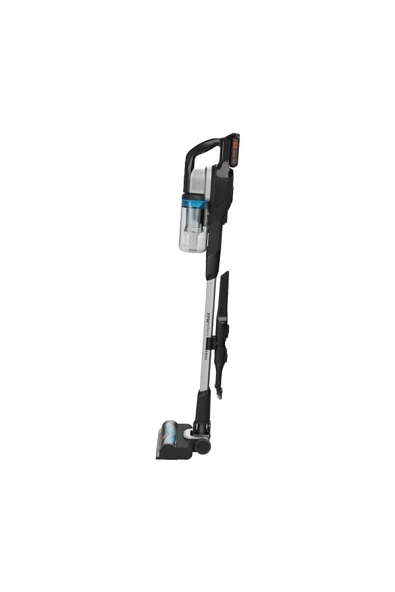 Black&Decker 18V Kablosuz Dikey Süpürge Mavi - 6