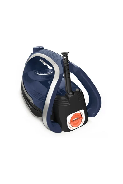 TEFAL FV6846 2800 Watt Durilium AirGlide Şok Buharlı Yatay Buharlı Ütü - 5