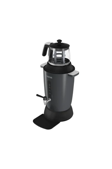 Altus Al 798 Semaver Çay Makinesi - 7