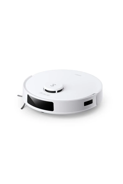 Ecovacs Deebot N20 Pro Plus Istasyonlu Islak & Kuru Robot Süpürge 8000 Pa Titreşimli Mop - 3