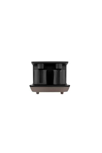 Grundig Türk Kahvesi Makinesi Grundig Tcm 7061 Bio  009Gseri - 2