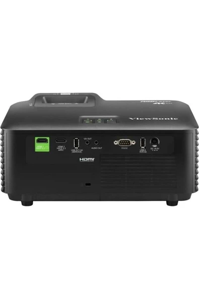 ViewSonic Lx700-4k Rgb 240hz Ev Sinema Gaming Projeksıyon - 4