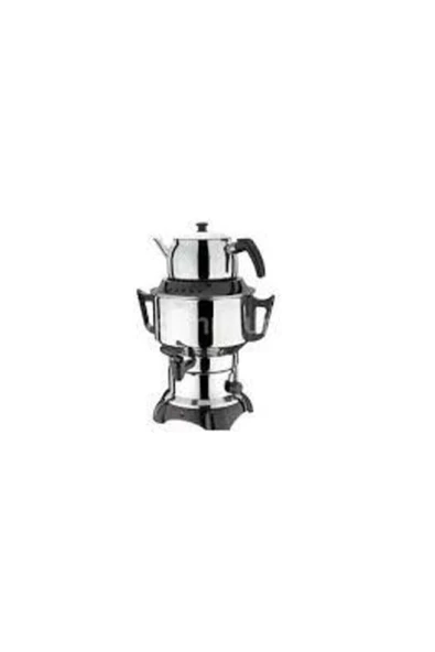 Aldente J220 4,5 Lt Sade Aldante Elektrikli Semaver
