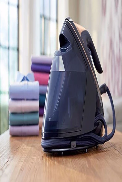Philips Buhar Kazanlı Ütü -yeni Nesil Kameralı Ütü