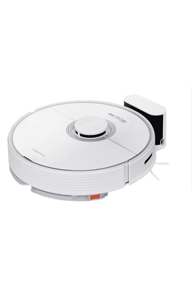 Roborock Yeni Özellikli Q7 Max Robot Süpürge Beyaz - 3